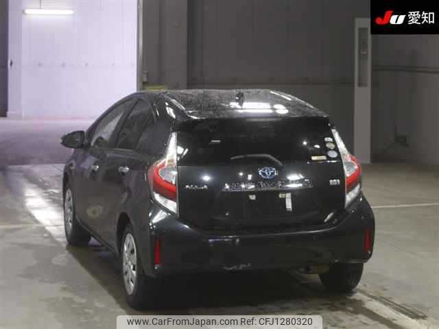 toyota aqua 2019 -TOYOTA--AQUA NHP10-6809463---TOYOTA--AQUA NHP10-6809463- image 2