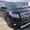 toyota alphard 2015 quick_quick_DAA-AYH30W_AYH30-0015912 image 12