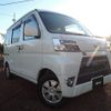 daihatsu hijet-van 2018 -DAIHATSU--Hijet Van S321V--0393045---DAIHATSU--Hijet Van S321V--0393045- image 1