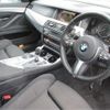 bmw 5-series 2016 CFJ1872069 image 12