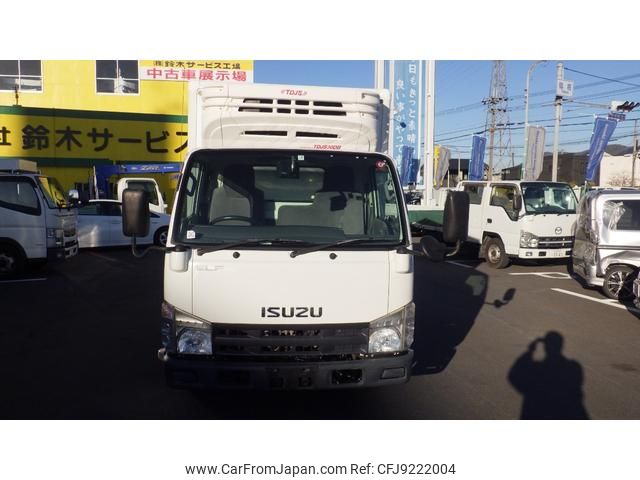 isuzu elf-truck 2015 GOO_NET_EXCHANGE_0720194A30231122W001 image 2