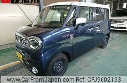suzuki wagon-r 2023 -SUZUKI 【旭川 580ﾆ1803】--Wagon R Smile MX91S--157937---SUZUKI 【旭川 580ﾆ1803】--Wagon R Smile MX91S--157937-