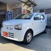 suzuki alto 2015 -SUZUKI 【和泉 581ｻ2610】--Alto HA36S--223354---SUZUKI 【和泉 581ｻ2610】--Alto HA36S--223354- image 1