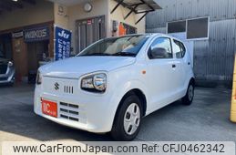 suzuki alto 2015 -SUZUKI 【和泉 581ｻ2610】--Alto HA36S--223354---SUZUKI 【和泉 581ｻ2610】--Alto HA36S--223354-