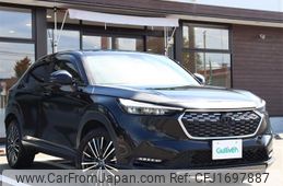 honda vezel 2022 CFJ1697887