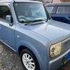 suzuki alto-lapin 2004 -SUZUKI--Alto Lapin CBA-HE21S--HE21S-488835---SUZUKI--Alto Lapin CBA-HE21S--HE21S-488835- image 1