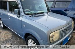 suzuki alto-lapin 2004 -SUZUKI--Alto Lapin CBA-HE21S--HE21S-488835---SUZUKI--Alto Lapin CBA-HE21S--HE21S-488835-