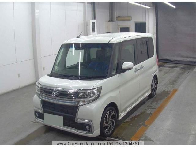daihatsu tanto 2019 quick_quick_DBA-LA600S_LA600S-0763848 image 1