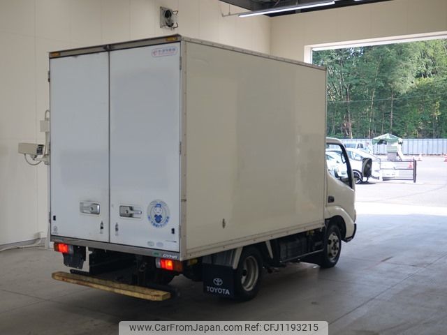 toyota dyna-truck 2008 -TOYOTA--Dyna XZU504-0002233---TOYOTA--Dyna XZU504-0002233- image 2
