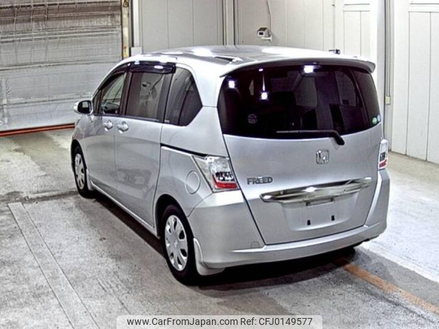 honda freed 2013 -HONDA--Freed GB3-3005154---HONDA--Freed GB3-3005154- image 2