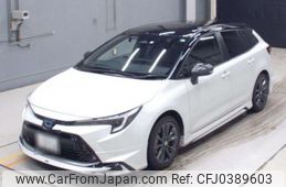 toyota corolla-touring-wagon 2023 quick_quick_6AA-ZWE219W_ZWE219-0019155