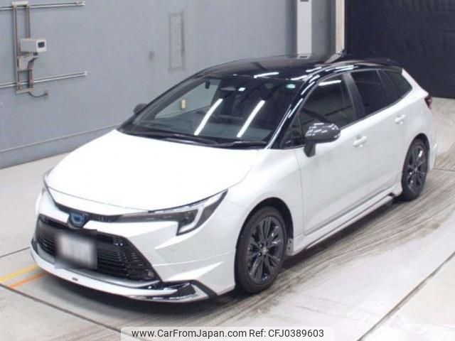 toyota corolla-touring-wagon 2023 quick_quick_6AA-ZWE219W_ZWE219-0019155 image 1