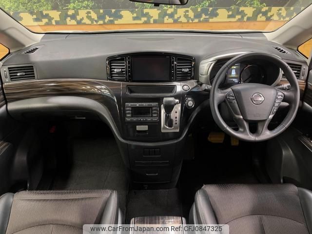 nissan elgrand 2019 quick_quick_TE52_TE52-112089 image 2