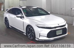toyota crown 2024 quick_quick_6AA-AZSH32_AZSH32-0005357