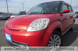 mazda verisa 2010 REALMOTOR_Y2025010047A-12