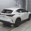 lexus nx 2022 -LEXUS 【春日井 310ｽ8766】--Lexus NX 5BA-AAZA20--AAZA20-1001749---LEXUS 【春日井 310ｽ8766】--Lexus NX 5BA-AAZA20--AAZA20-1001749- image 2