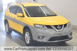 nissan x-trail undefined -NISSAN--X-Trail NT32-007344---NISSAN--X-Trail NT32-007344-