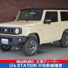 suzuki jimny 2023 -SUZUKI--Jimny 3BA-JB64W--JB64W-279962---SUZUKI--Jimny 3BA-JB64W--JB64W-279962- image 1