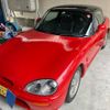 suzuki cappuccino 1995 -SUZUKI--Captino E-EA21R--EA21R-100835---SUZUKI--Captino E-EA21R--EA21R-100835- image 1