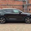 volvo xc40 2021 quick_quick_5AA-XB420TXCM_YV1XZK9MCM2545165 image 4