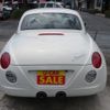 daihatsu copen 2007 -DAIHATSU 【名変中 】--Copen L880K--0039671---DAIHATSU 【名変中 】--Copen L880K--0039671- image 2