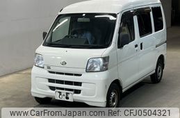 daihatsu hijet-van 2016 -DAIHATSU--Hijet Van S321V-0296389---DAIHATSU--Hijet Van S321V-0296389-