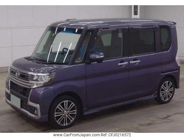 daihatsu tanto 2016 quick_quick_DBA-LA610S_0082329 image 1