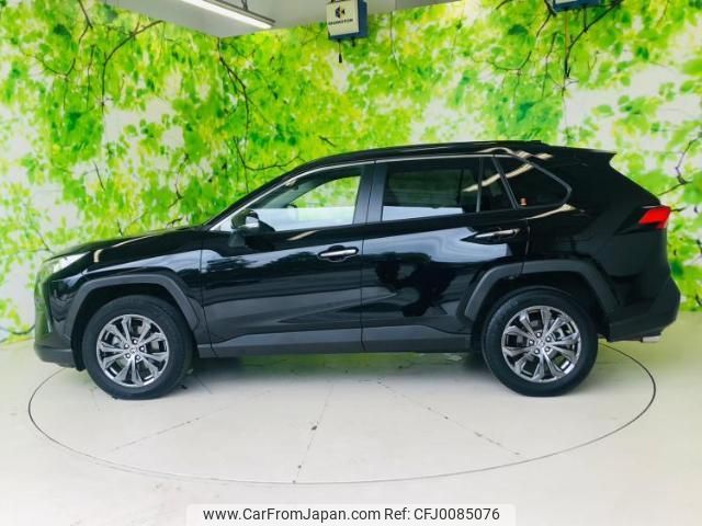 toyota rav4 2023 quick_quick_6BA-MXAA54_MXAA54-5045134 image 2