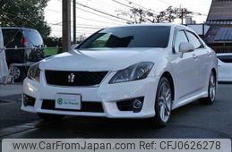 toyota crown 2011 quick_quick_DBA-GRS200_GRS200-0060060