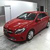 mercedes-benz a-class 2015 -MERCEDES-BENZ--Benz A Class 176042-WDD1760422V110927---MERCEDES-BENZ--Benz A Class 176042-WDD1760422V110927- image 5