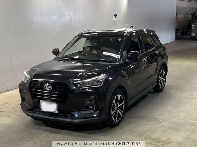 daihatsu rocky 2020 CFJ1790267 image 1