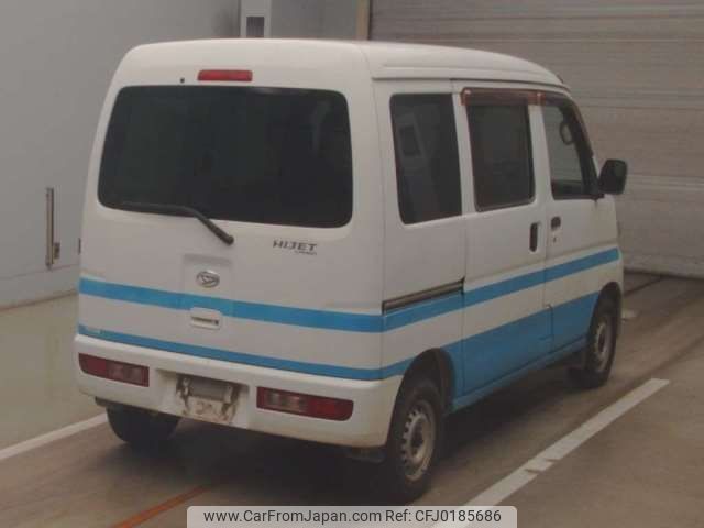 daihatsu hijet-van 2014 -DAIHATSU--Hijet Van EBD-S321V--S321V-0222058---DAIHATSU--Hijet Van EBD-S321V--S321V-0222058- image 2