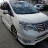 nissan serena 2014 -NISSAN--Serena HFC26--209070---NISSAN--Serena HFC26--209070- image 11