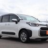 toyota sienta 2023 -TOYOTA--Sienta 6AA-MXPL15G--MXPL15-1012120---TOYOTA--Sienta 6AA-MXPL15G--MXPL15-1012120- image 19