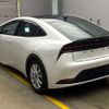 toyota prius 2024 -TOYOTA--Prius 6AA-MXWH60--MXWH60-4093275---TOYOTA--Prius 6AA-MXWH60--MXWH60-4093275- image 12