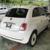 fiat 500 2009 -FIAT--Fiat 500 31212-00376577---FIAT--Fiat 500 31212-00376577- image 5