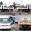 hino ranger 2010 -HINO--Hino Ranger BKG-FC7JCYA--FC7JCY-12764---HINO--Hino Ranger BKG-FC7JCYA--FC7JCY-12764- image 10