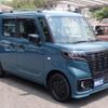 suzuki spacia 2022 quick_quick_5BD-MK33V_MK33V-103887 image 17