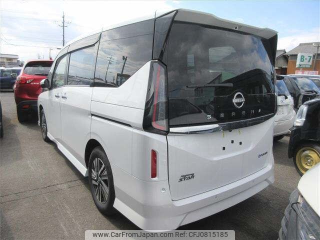 nissan serena 2024 -NISSAN--Serena GFC28-062377---NISSAN--Serena GFC28-062377- image 2