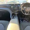 toyota camry 2018 -TOYOTA--Camry DAA-AXVH70--AXVH70-1035197---TOYOTA--Camry DAA-AXVH70--AXVH70-1035197- image 2