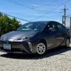 toyota prius 2021 -TOYOTA--Prius 6AA-ZVW51--ZVW51-6205161---TOYOTA--Prius 6AA-ZVW51--ZVW51-6205161- image 1