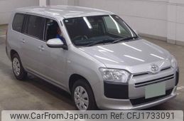 toyota probox 2023 CFJ1733091