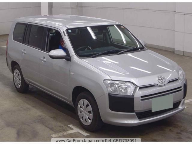 toyota probox 2023 CFJ1733091 image 1