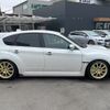 subaru impreza 2010 quick_quick_GRF_GRF-006087 image 17