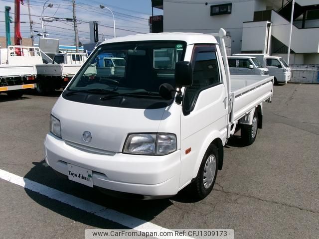 mazda bongo-truck 2017 GOO_NET_EXCHANGE_0740030A30250619W001 image 1