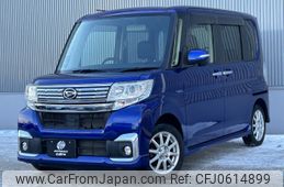 daihatsu tanto 2017 -DAIHATSU--Tanto DBA-LA610S--LA610S-0108614---DAIHATSU--Tanto DBA-LA610S--LA610S-0108614-