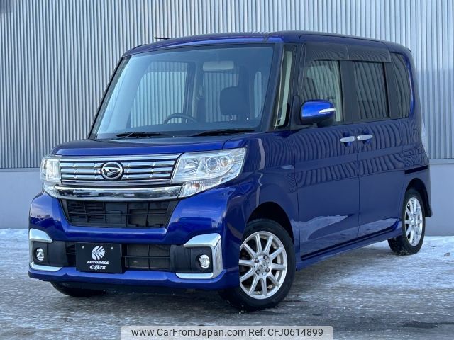 daihatsu tanto 2017 -DAIHATSU--Tanto DBA-LA610S--LA610S-0108614---DAIHATSU--Tanto DBA-LA610S--LA610S-0108614- image 1