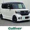 honda n-box 2015 -HONDA--N BOX DBA-JF1--JF1-1640072---HONDA--N BOX DBA-JF1--JF1-1640072- image 1