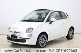 fiat 500c 2013 CFJ1697663