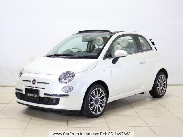 fiat 500c 2013 CFJ1697663 image 1